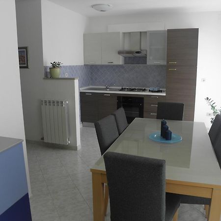 Apartment Ivana Rovinj Rum bild