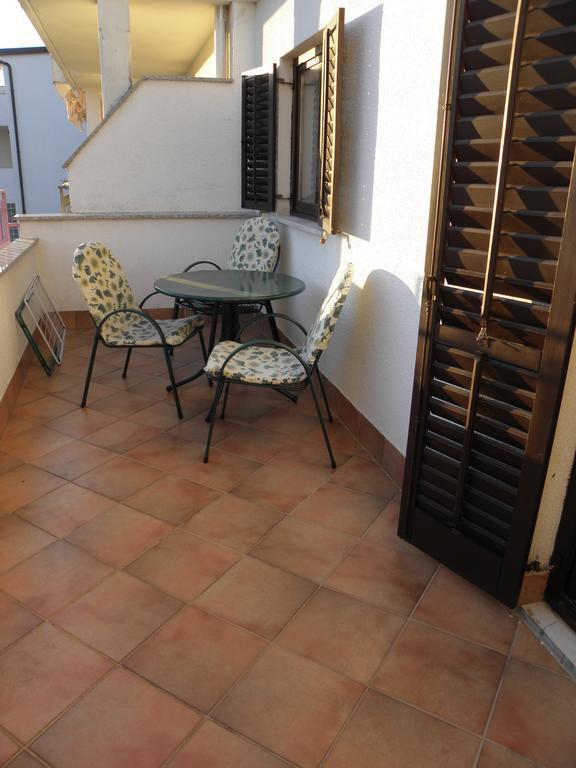 Apartment Ivana Rovinj Rum bild