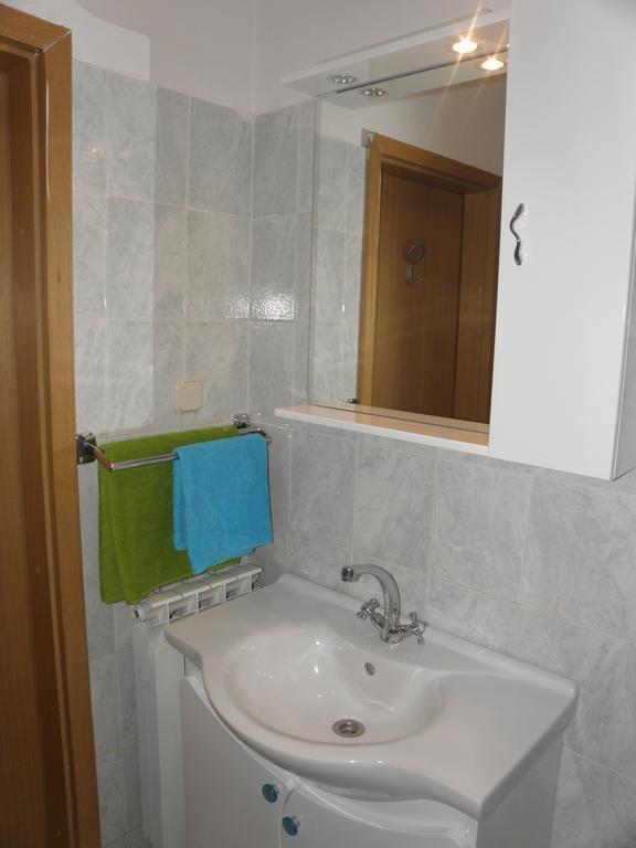 Apartment Ivana Rovinj Rum bild