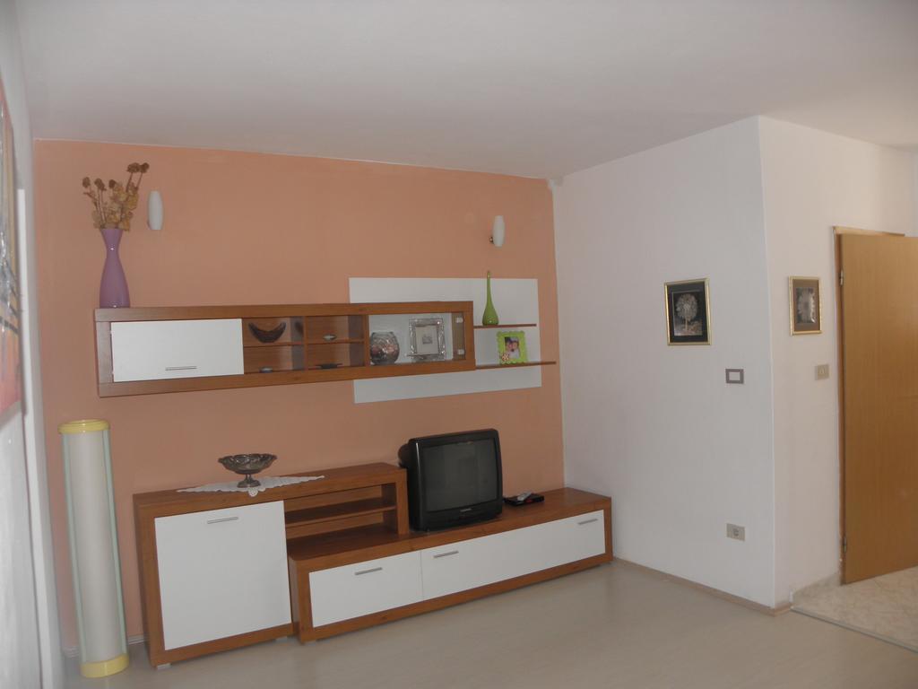 Apartment Ivana Rovinj Rum bild