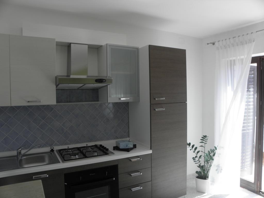 Apartment Ivana Rovinj Rum bild
