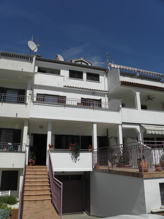 Apartment Ivana Rovinj Rum bild