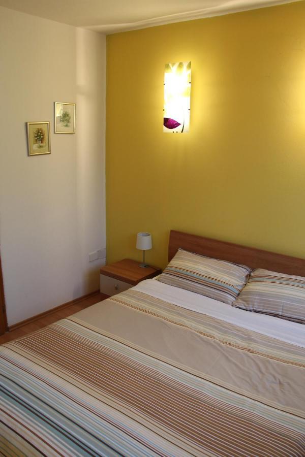 Apartment Ivana Rovinj Exteriör bild